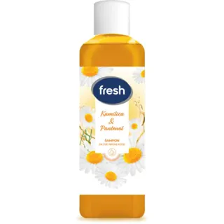 sampon fresh kamilica 1000ml piramida 72