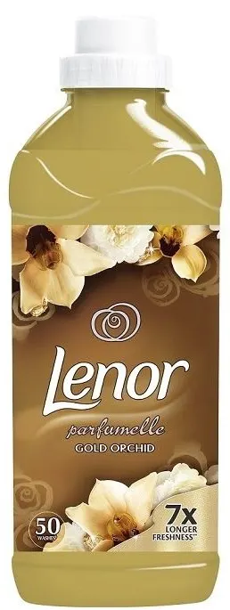 LENOR GOLD ORCHID. 1,5L