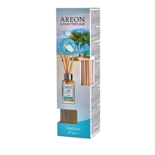 OSVEŽIVAČ HOME STICK TORTUGA 85ML AREON