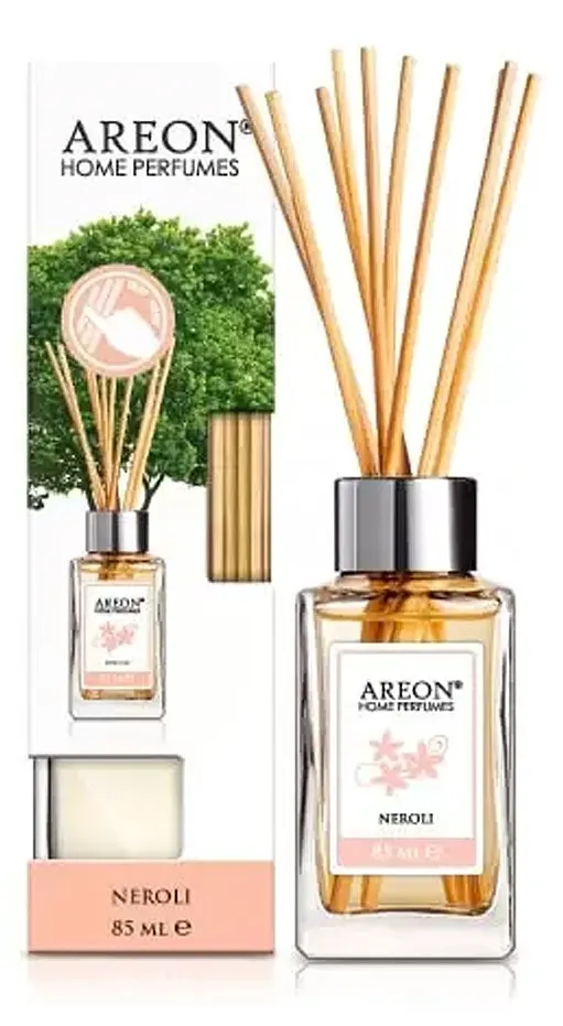 OSVEŽIVAČ HOME PERFUME NEROLI 85ML AREON AREON