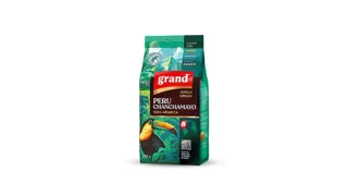 Kafa Chanchomyo S.O Peru Grand 175g