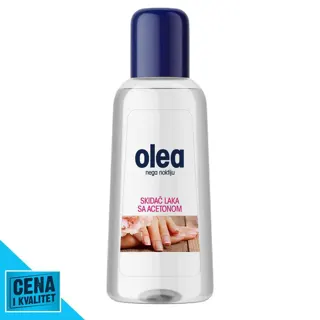 SKIDAČ LAKA OLEA ULJAN SA ACET 70ML