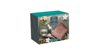 SET TRESORI KREMA TELO+EDT+NESESER