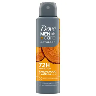 Dezodorans muski Sandalwood Dove 150ml