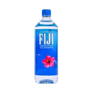 VODA NEGAZIRANA FIJI 1L