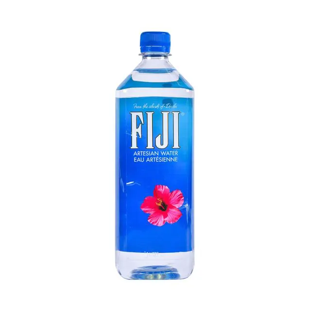 VODA NEGAZIRANA FIJI 1L FIJI