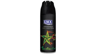 LMX deo. INSTICT 200ml muski