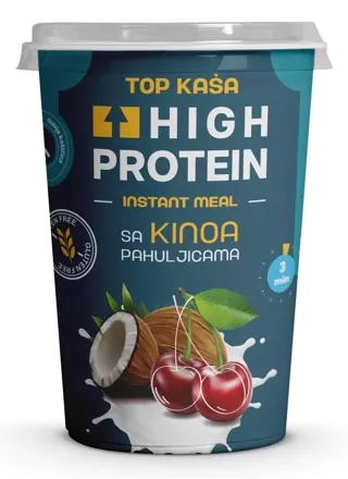 Top kasa kokos mix 60g #12 Top Food