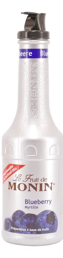 MONIN VOCNI PIRE BOROVNICA 1L