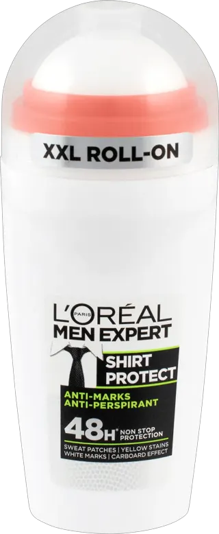 Roll-on Men Expert Sh.prot.50ml