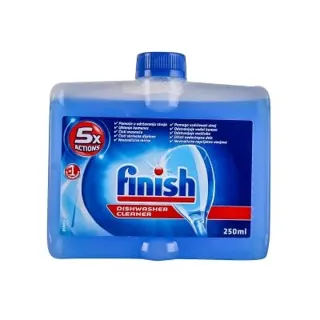 SREDSTVO ZA ČIŠĆENJE MAŠINE ZA POSUÐE 250ML FINISH 4132