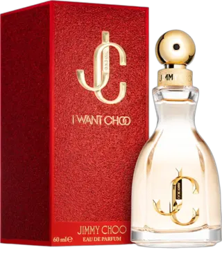 JCH I want choo edp 60ml