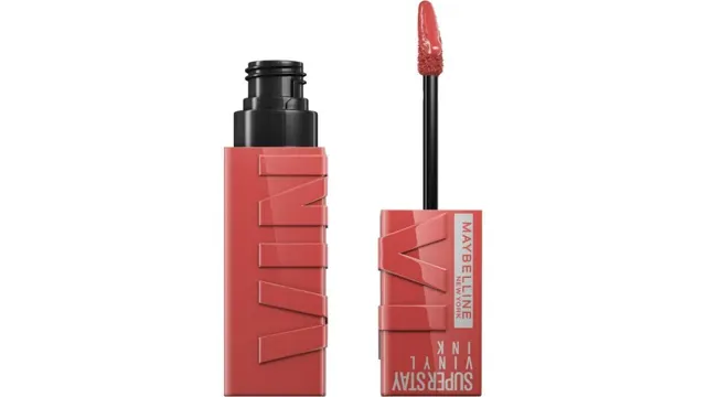 MAYBELLINE SUPERST. VIN.INK tečni ruž 15 MAYBELLINE NEW YORK