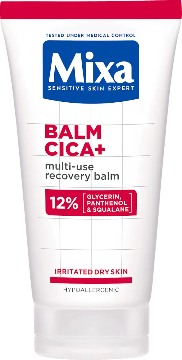 Mixa BALM CICA+ balzam za kožu 50ml Mixa