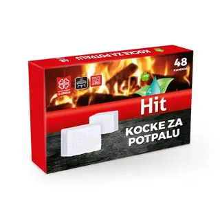 kocke za potpalu 26/1 PRM dtl