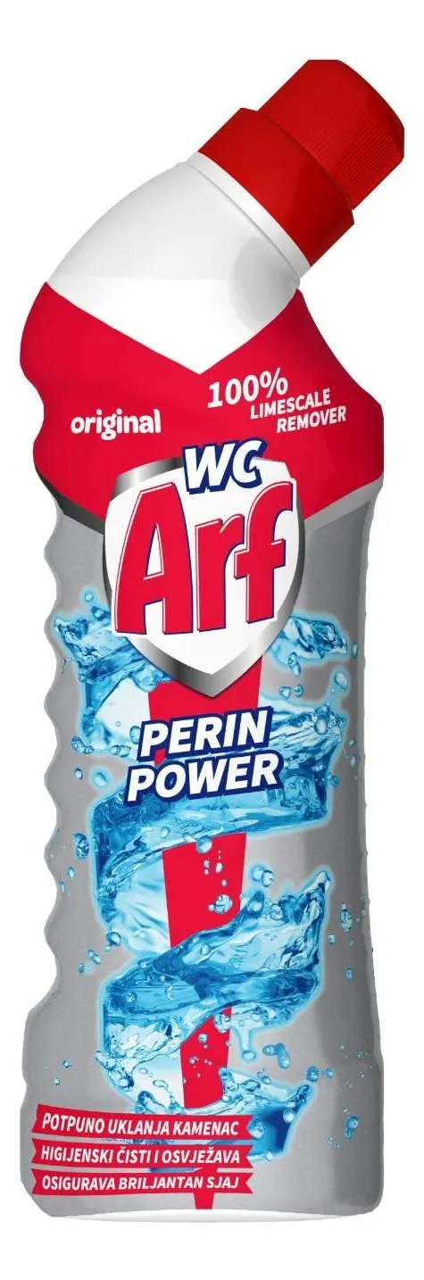 OSV GEL WC PERIN POWER 700ML ARF ARF