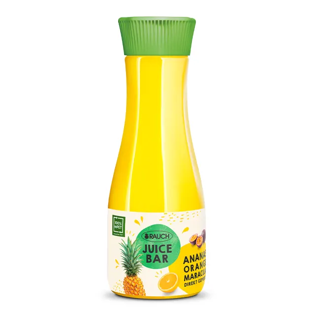 Sok ananas,pom.maracuja Juice bar 0,8l Juice bar