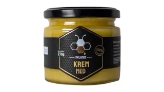 MED SVILAMED CVETNI KREM 270G