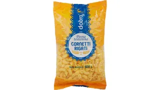DOBRO POSNA TESTENINA GRKLJANCIC 400G
