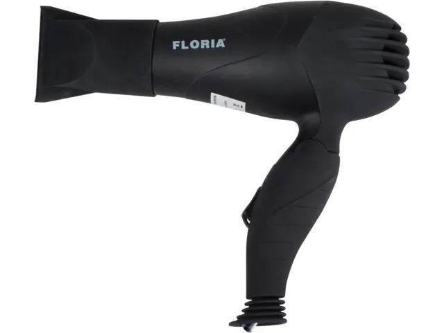 fen za kosu 850w ZLN8976 bk,rd,bl Zilan