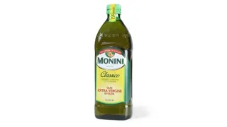 Ulje maslinovo Extra virgin Monini 1l