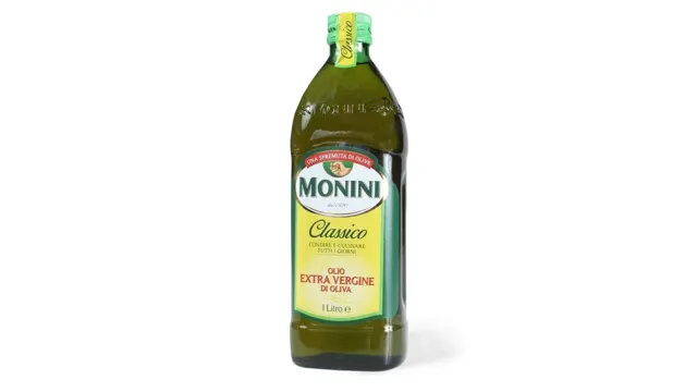 Ulje maslinovo Extra virgin Monini 1l Monini