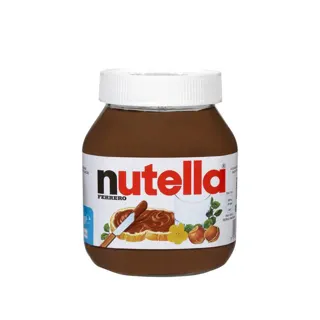 Nutella cream 600 g