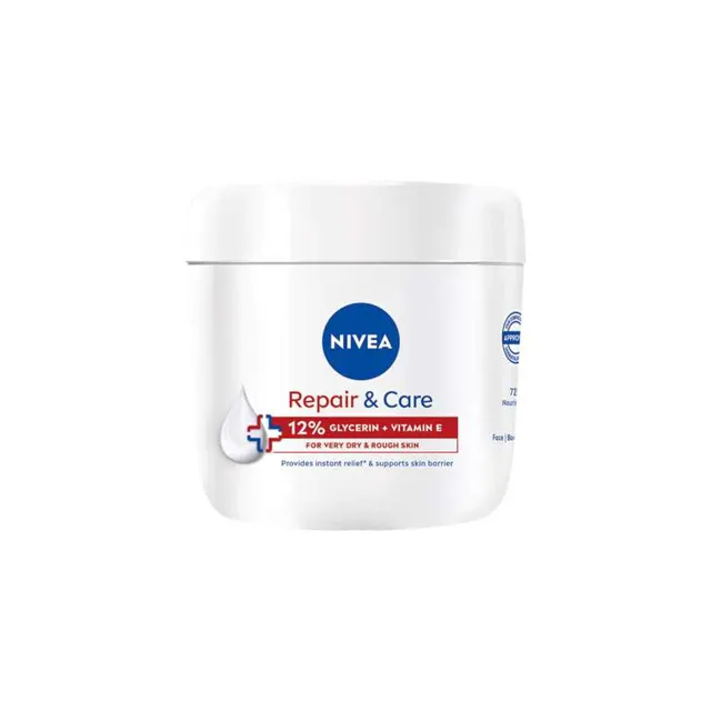 Repair&Care krema Nivea 400ml Nivea