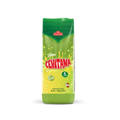 CEVITANA LIMUN 500gr VITAMINKA VEDRINA 2