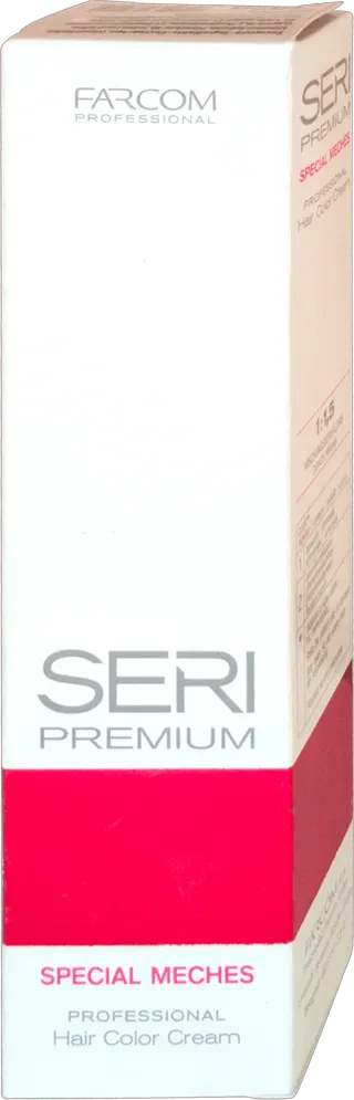 FARCOM seri farba special 1060