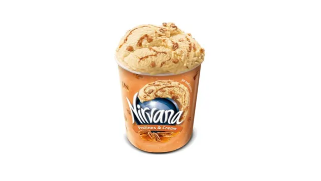 NIRVPRALl&CREAM 150ml NIRVANA