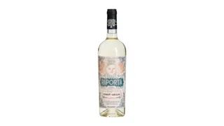 VINO ROSE RIPORTA ROSATO 0.75L