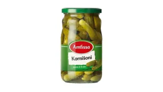 KORNISONI AMFISSA EXTRA 3-6CM 680GR