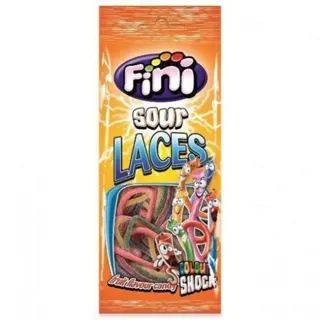 Bombona gumena Fini Lijane 100g