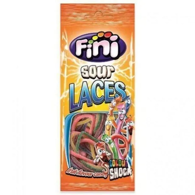 Bombona gumena Fini Lijane 100g Fini