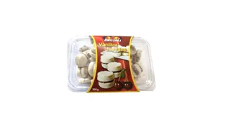 VANILICE FILOVANE VISNJA PET 300gr