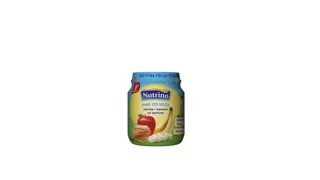 NUTRINO PIRE JAB.BAN.KEKS 125g-