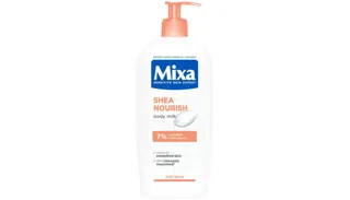 MIXA BODY INTENSE MLEKO 400 ML