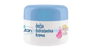 BABY KREMA HIDRANTNA BECUTAN 100ml
