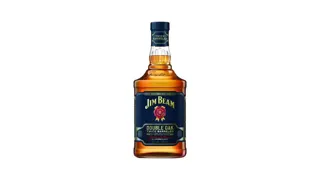 Viski Jim Beam Double Oak 0,7l