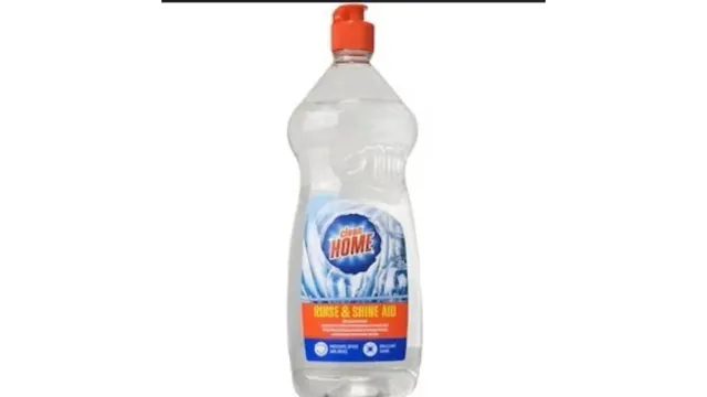 Sjaj za posudje za mas.pranje CH 1l Clean Home
