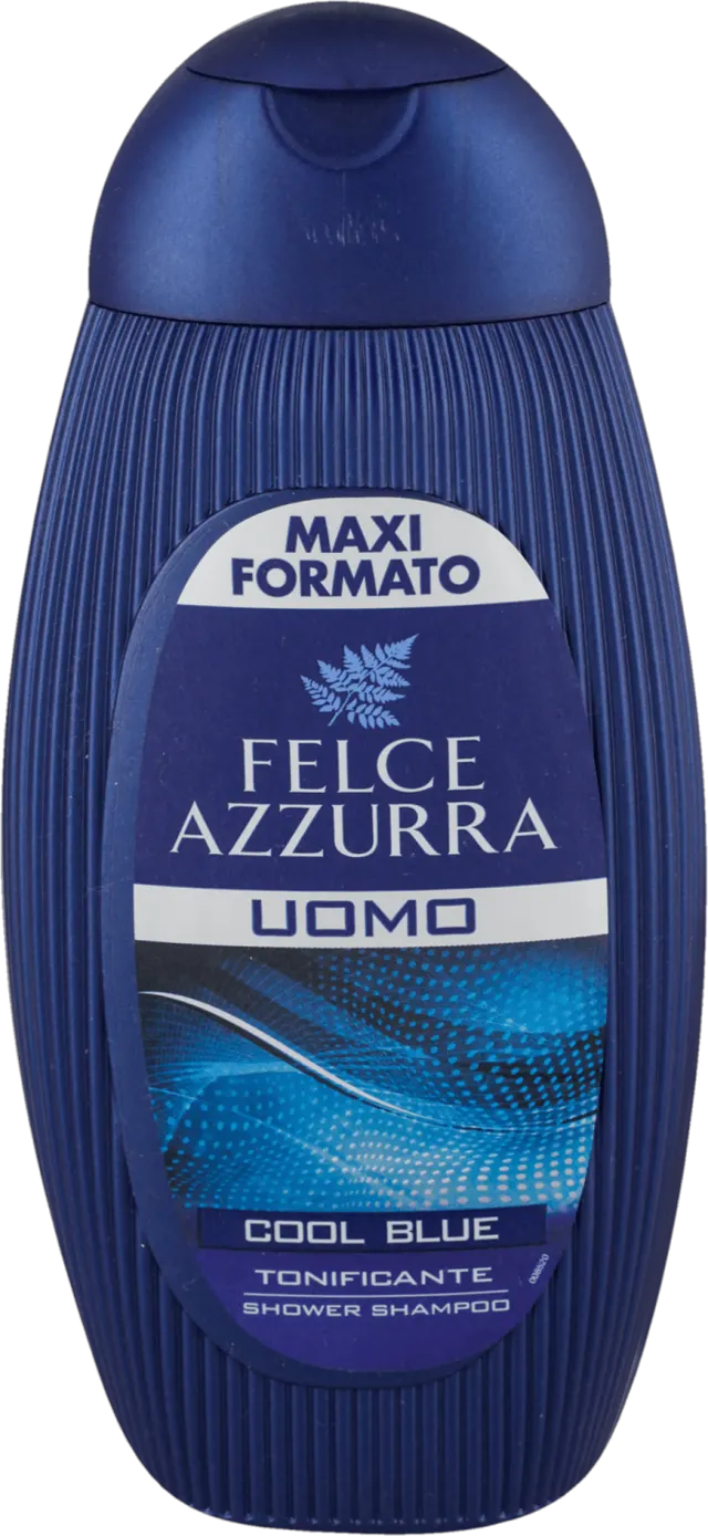 Kupka&sampon 2u1 man Felce Azzurra 400ml Felce Azzurra