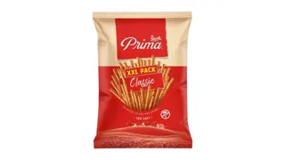 STAPICI SLANI PRIMA 220gr STARK