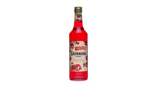 Liker Grenadine DK 0.7l