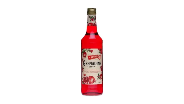 Liker Grenadine DK 0.7l DK