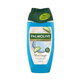 Gel/tus.Massage Palmolive 250ml