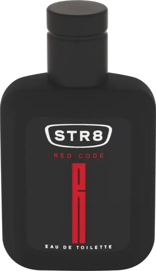 Toaletna voda Str8 Red Code 50ml
