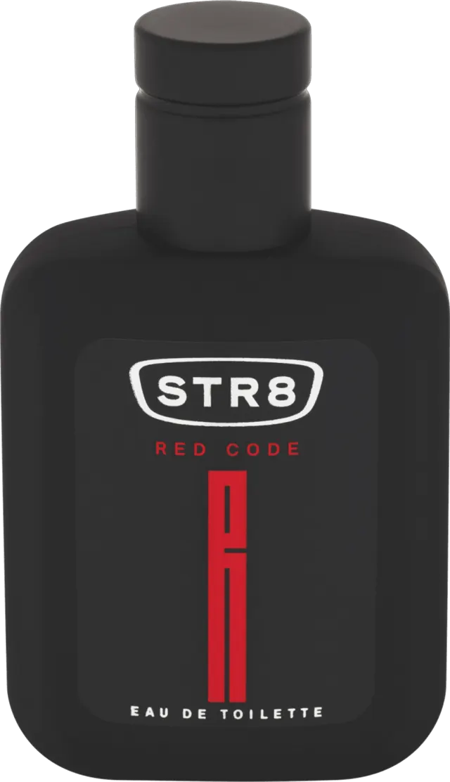 Toaletna voda Str8 Red Code 50ml STR 8