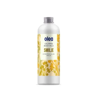 MLEKO ZA TELO SMILJE 250ML OLEA