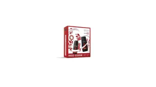 STR8 set(deo+sh gel) Red Code Rediz